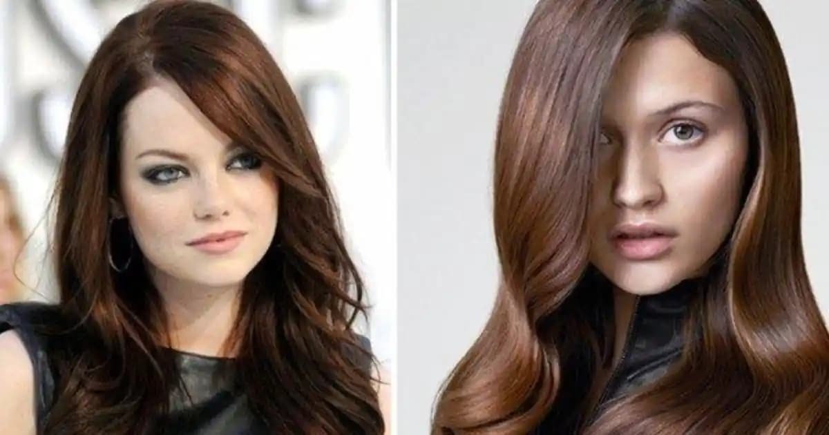 Kozmetik Dünyasında Çekici Saç Renkleri ve Trendler Hakkında Bilgi