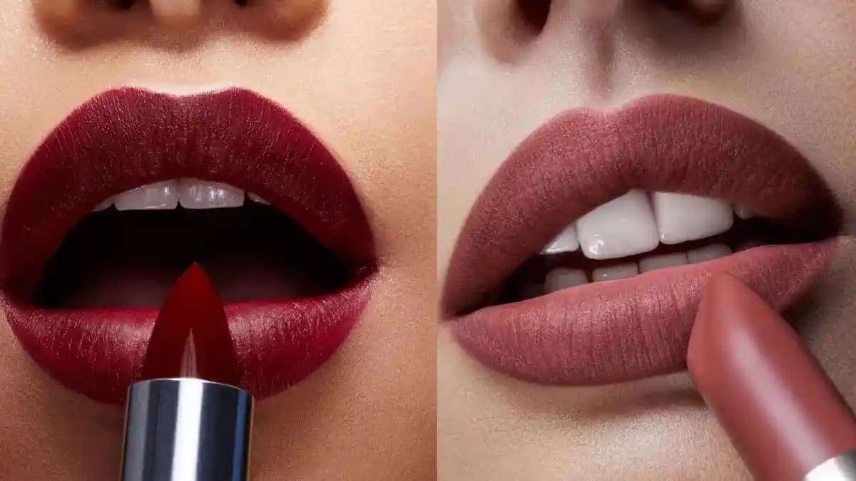 Kozmetik Dünyasında Dudak Renkleri ve Formüllerinde Son Trendler ve Yenilikler