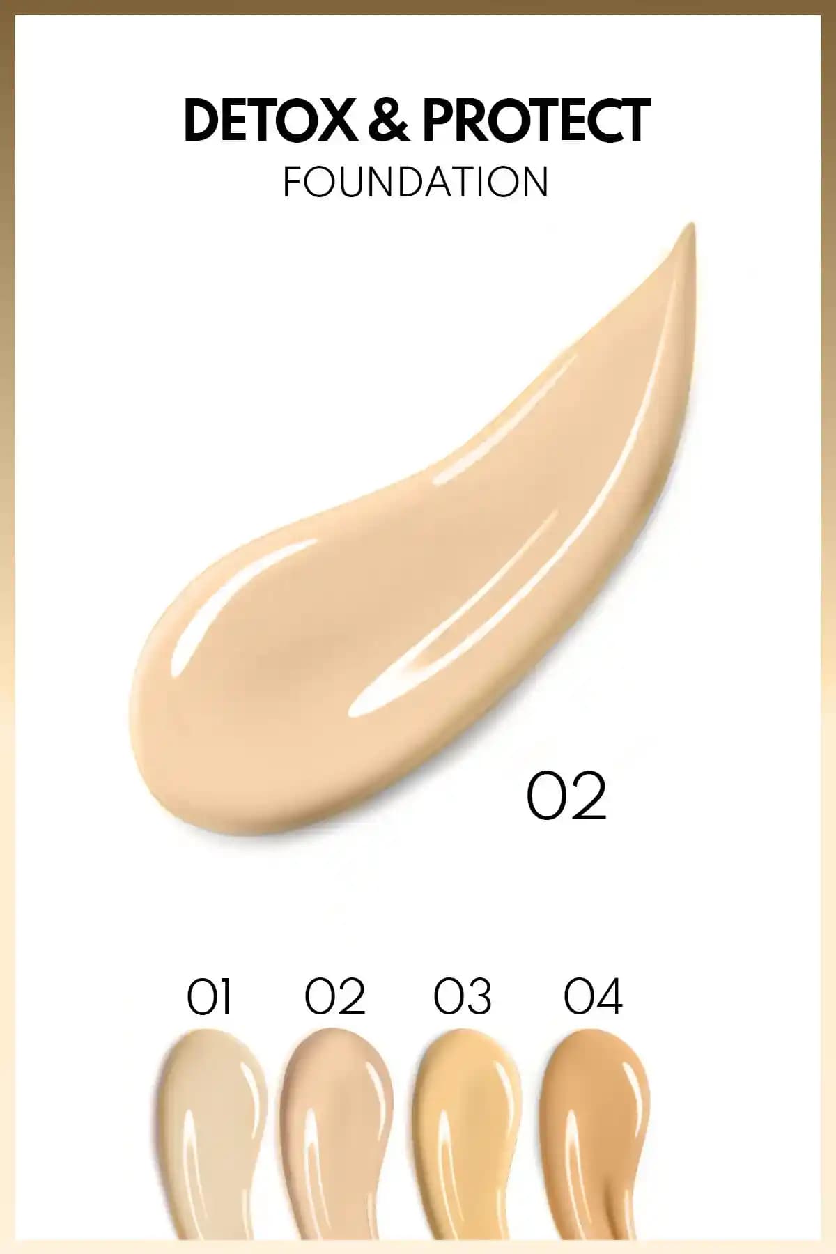 Kozmetik Dünyasında Fondoten ve Detoks Ürünleri Karşılaştırması ve Seçim Rehberi