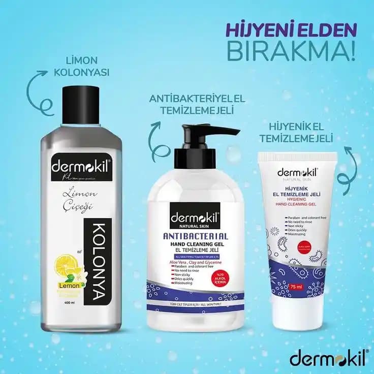 Kozmetik Hijyen Trendleri ve Geleceğin Uygulama Yönelimleri