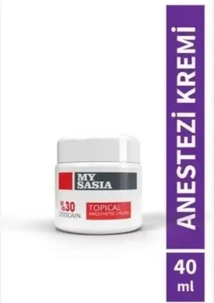 Kozmetik Mikroblading İşlemlerinde Anestezik Kremlerin Rolü ve Güvenliği