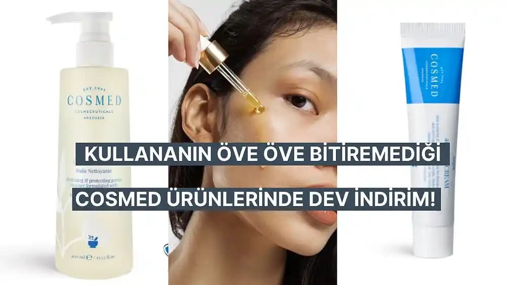 Kozmetik Sektöründe Doğallık ve Yenilik: Güncel Trendler ve Geleceğe Yönelik Yaklaşımlar