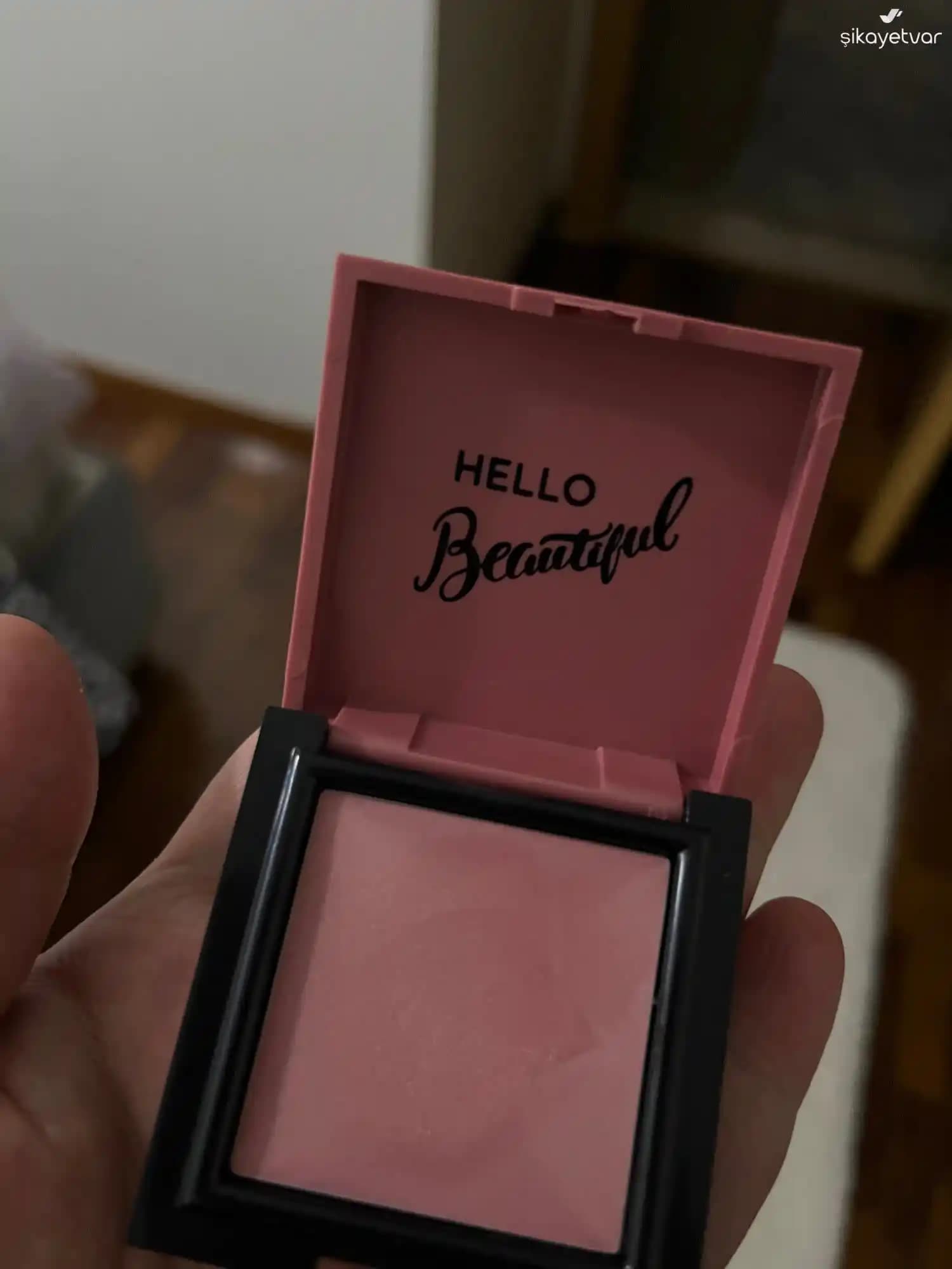 Kozmetik Sektöründe Pigment Kıtlığı: Nedenleri ve Sektöre Etkileri Analizi