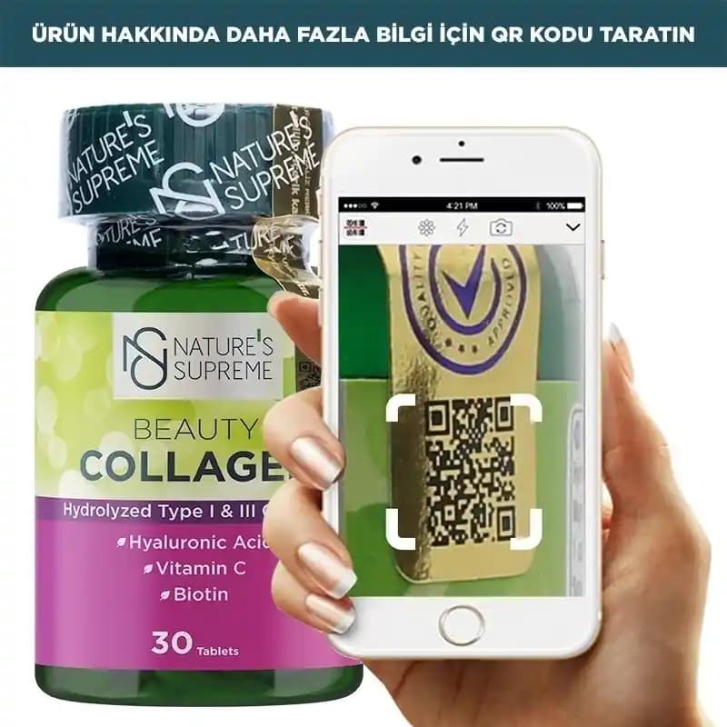 Kozmetik Tabletlerin Kullanım Alanları ve Sağladığı Faydalar Hakkında Detaylı Bilgi