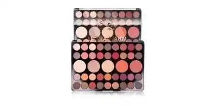 Kozmetik Trendleri ve Far Paletleri Seçiminde Dikkat Edilmesi Gerekenler