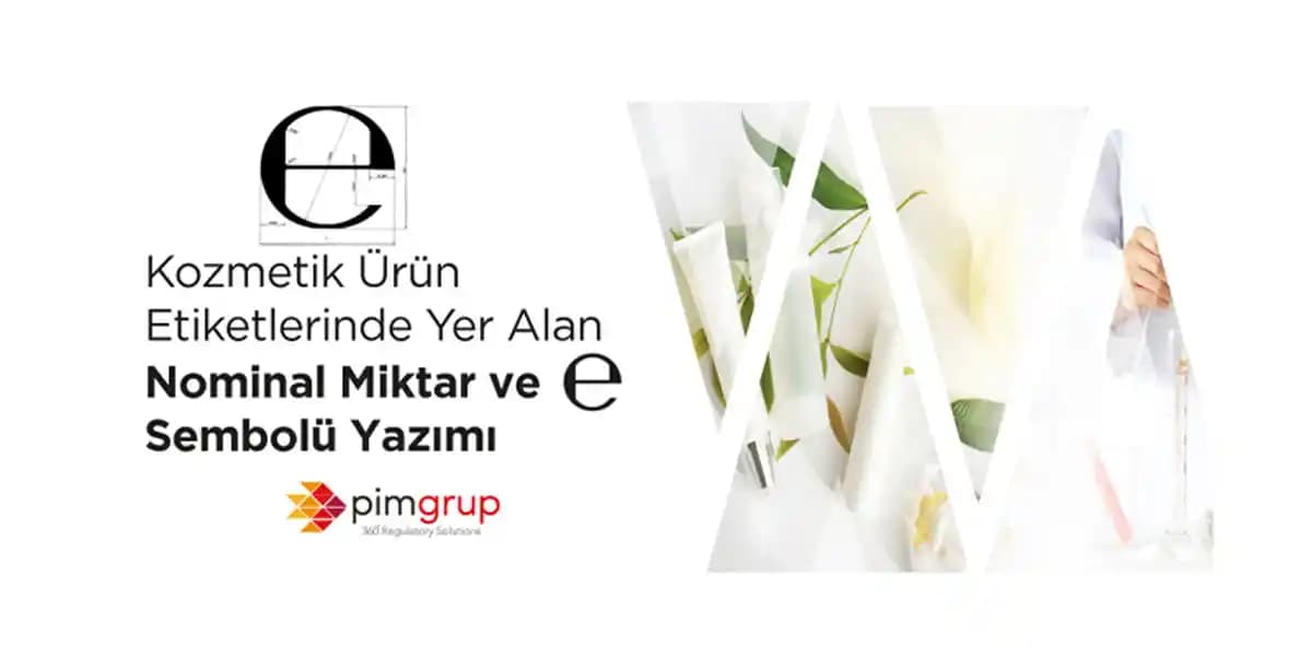 Kozmetik Ürün Etiketlerinde 'N' Harfi: Anlamı ve Kullanımı Hakkında Bilinmesi Gerekenler