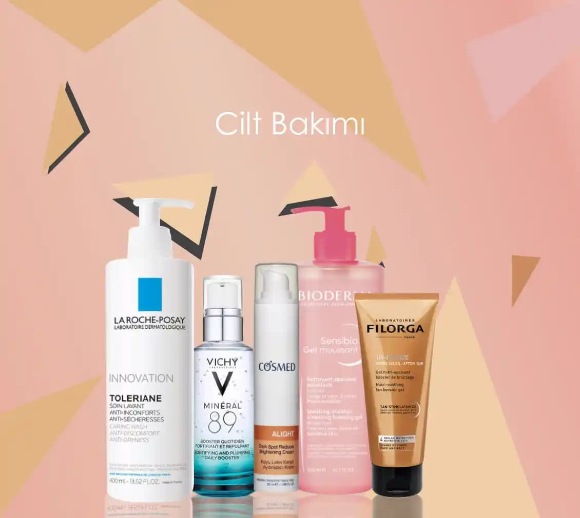 Kozmetik Ürün Güvenliği ve Barkod Kontrolü ile Bilinçli Kullanım Rehberi