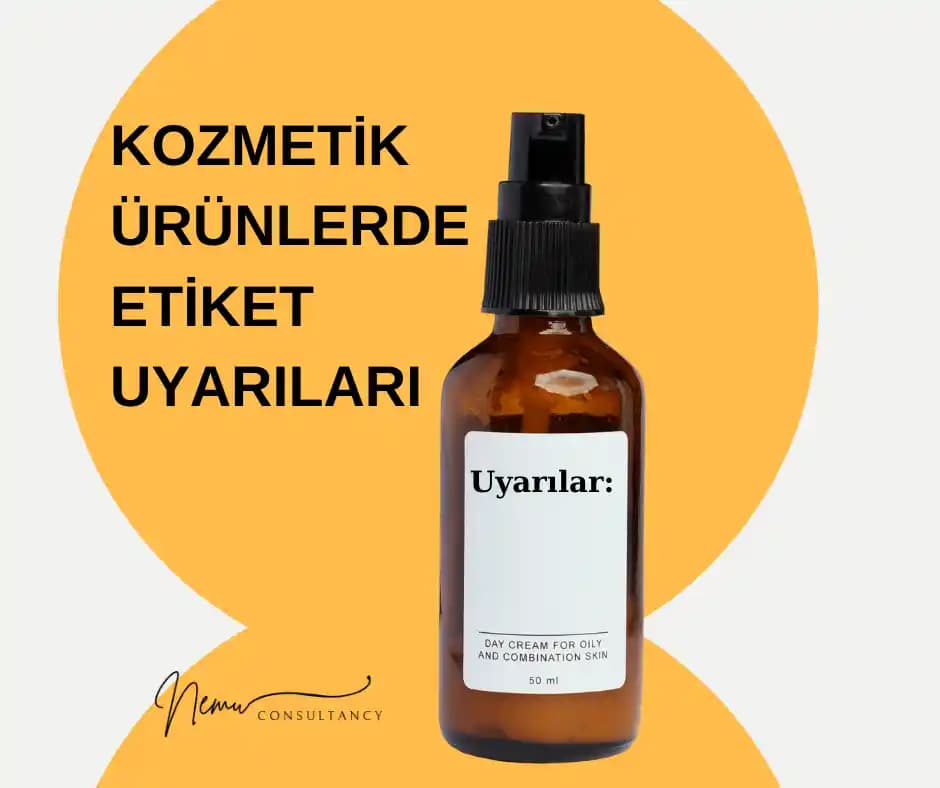 Kozmetik Ürünlerde Etiket ve Tarihlerin Önemi Güvenli Kullanım İçin Bilmeniz Gerekenler