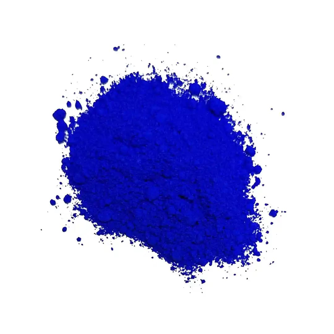Kozmetik Ürünlerde Mavi Pigment Kıtlığı Nedenleri ve Çözüm Yolları