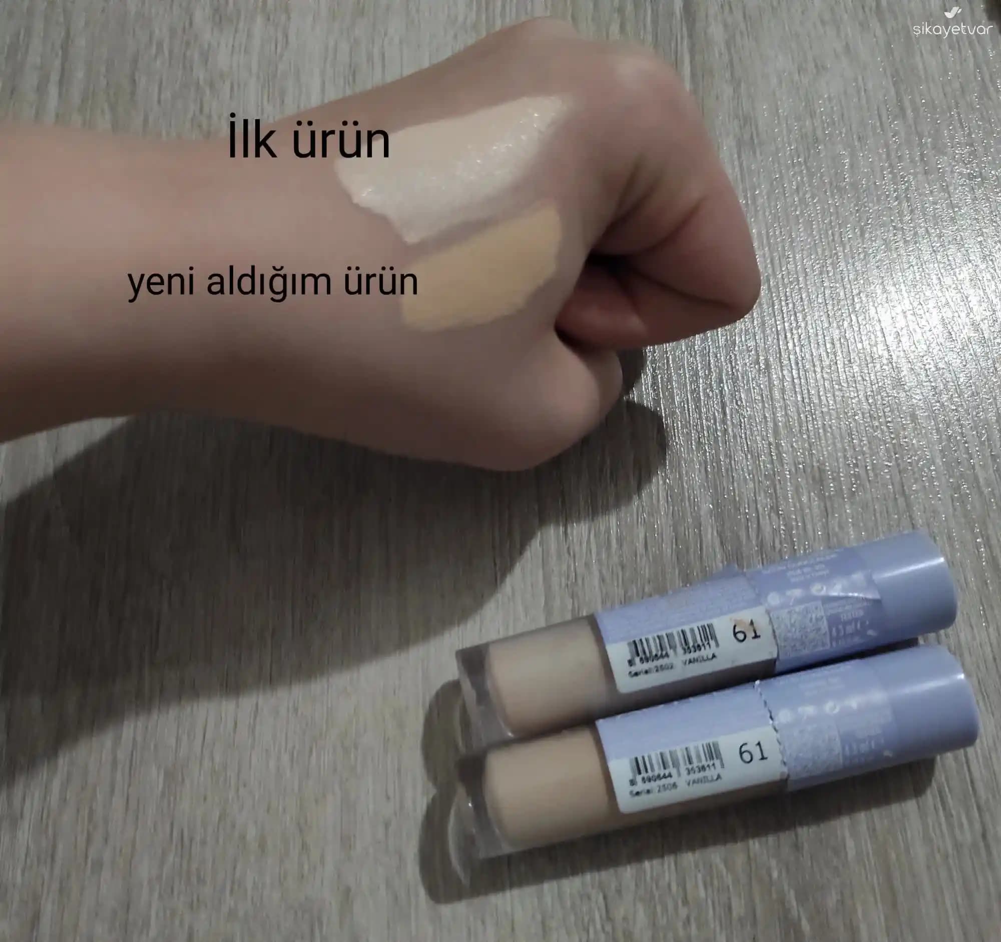 Kozmetik Ürünlerde Pigment Sorunları ve Çözüm Yolları Güncel Gelişmeler