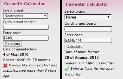 Kozmetik Ürünlerde Son Kullanma Tarihi Kontrolü ve Güvenli Kullanım Rehberi