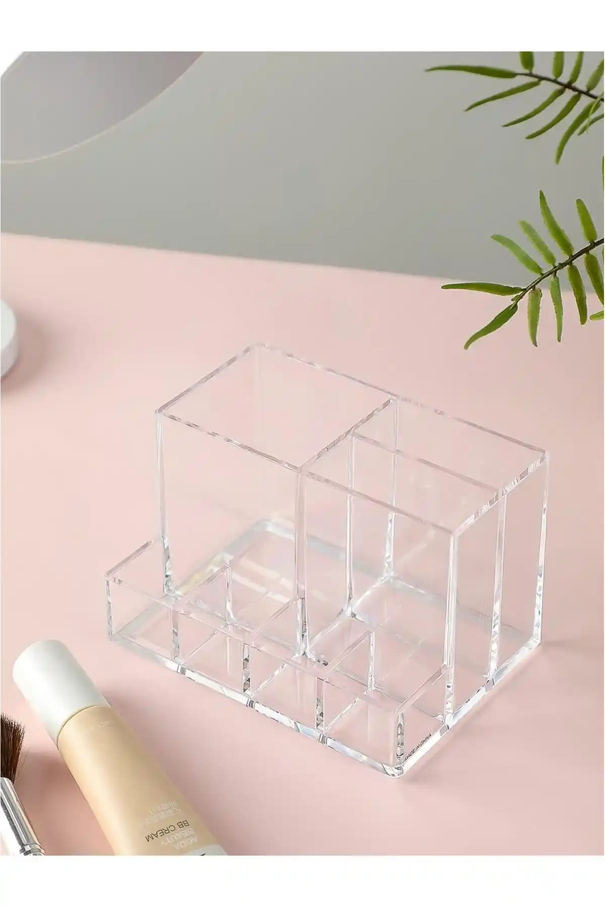 Kozmetik Ürünleri İçin En İyi Organizer Seçenekleri ve Kullanım İpuçları