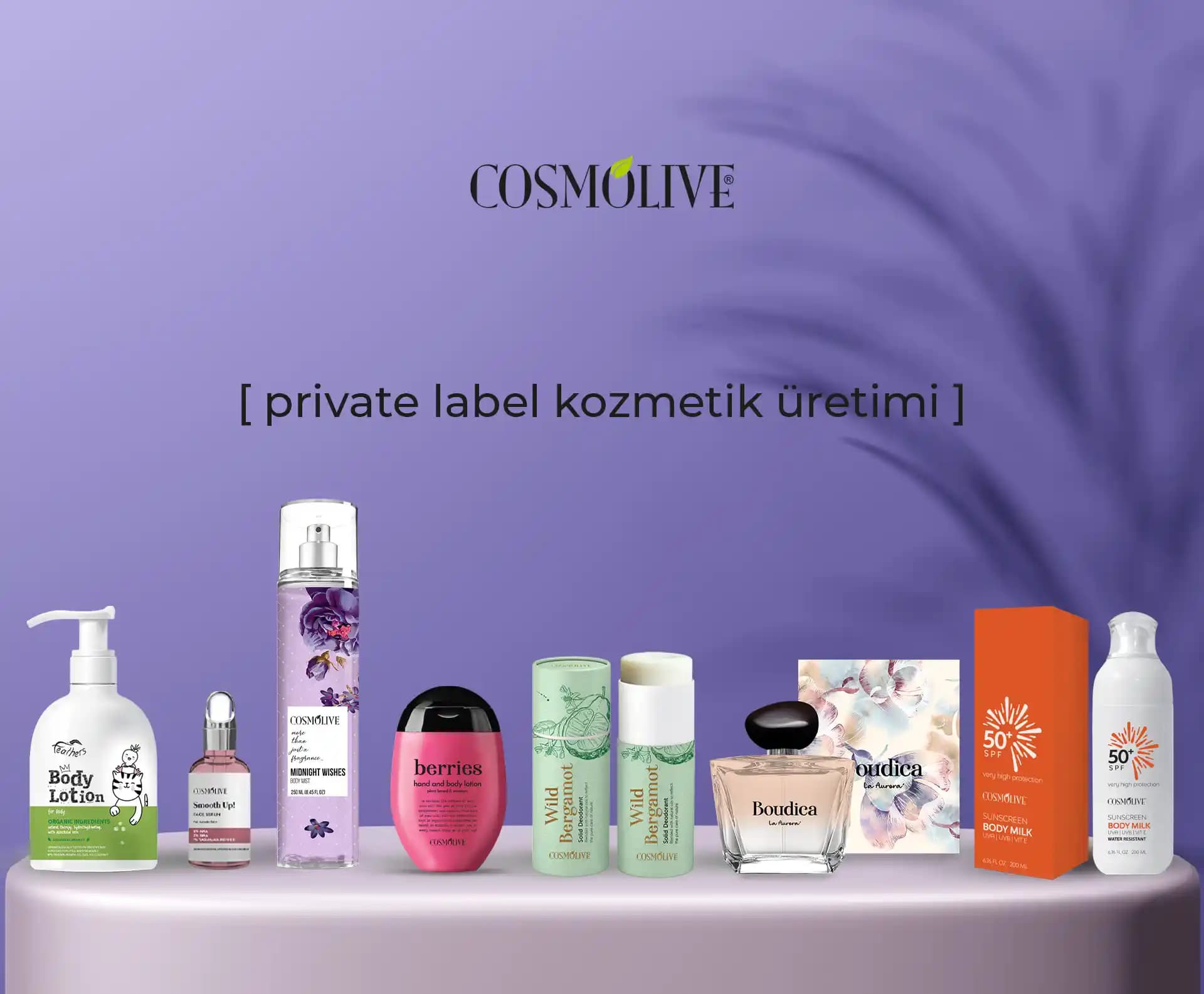 Kozmetik Ürünleri Özellikleri ve Doğru Kullanım Yöntemleri Hakkında Kapsamlı Rehber