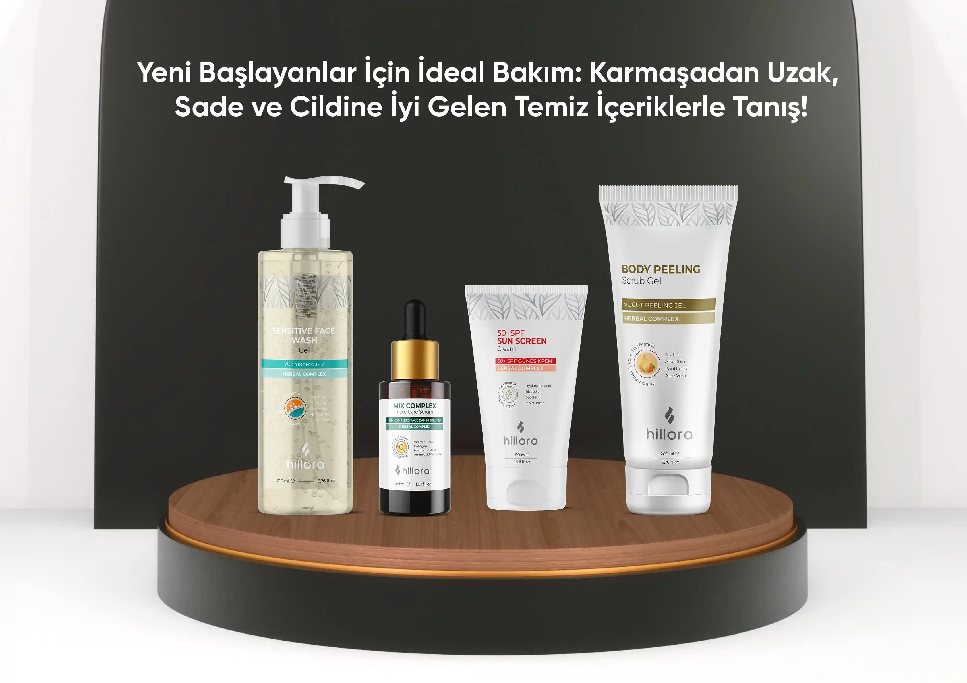 Kozmetik Ürünlerin Cilt Sağlığına Faydaları ve Doğru Kullanım İpuçları