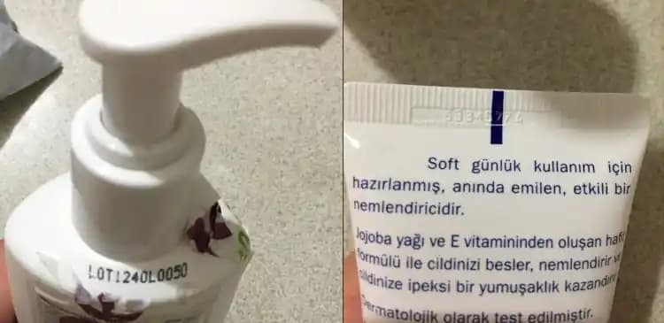 Kozmetik Ürünlerin Ömrü ve Son Kullanma Tarihleri Hakkında Bilmeniz Gerekenler