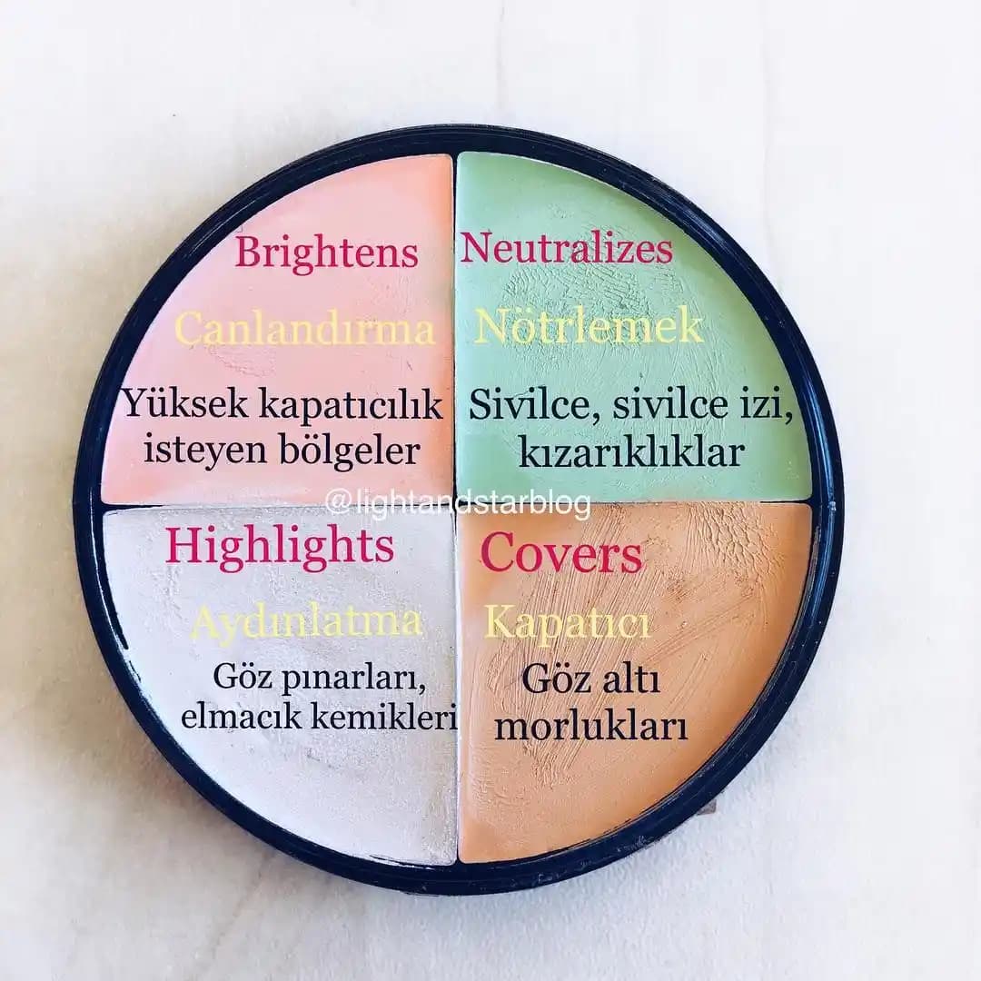 Kozmetik Ürünlerinde 12 Ay Kullanım Süresi ve Saklama İpuçları