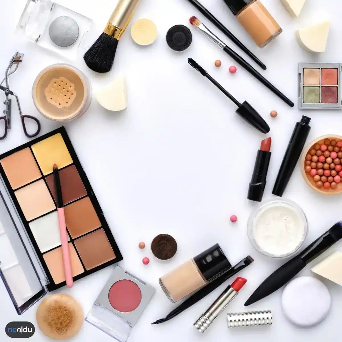 Kozmetik Ürünlerinde Güvenli Kullanım İçin Temel İlkeler ve Dikkat Edilmesi Gerekenler