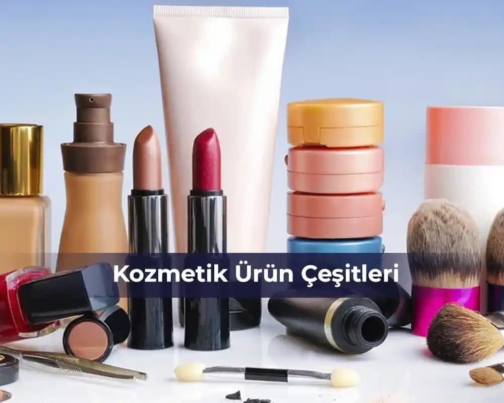 Kozmetik Ürünlerindeki İşaretler ve 12M Kodu Anlamı Hakkında Bilmeniz Gerekenler