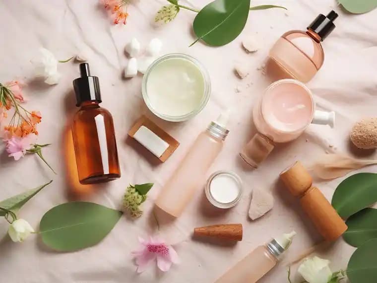 Kozmetik Ürünlerinin Doğru Kullanımı ve Güvenli Bakım İçin Temel İlkeler