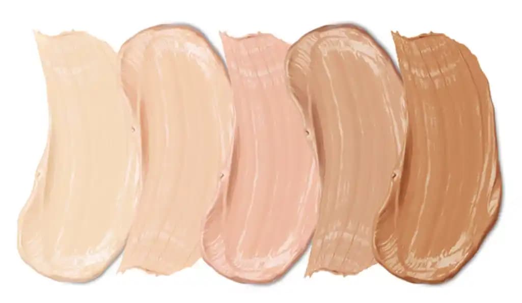 Kozmetik Uygulamalarda En Uygun Ton Seçimi ve Cilt Alt Tonuna Göre Doğru Yöntemler