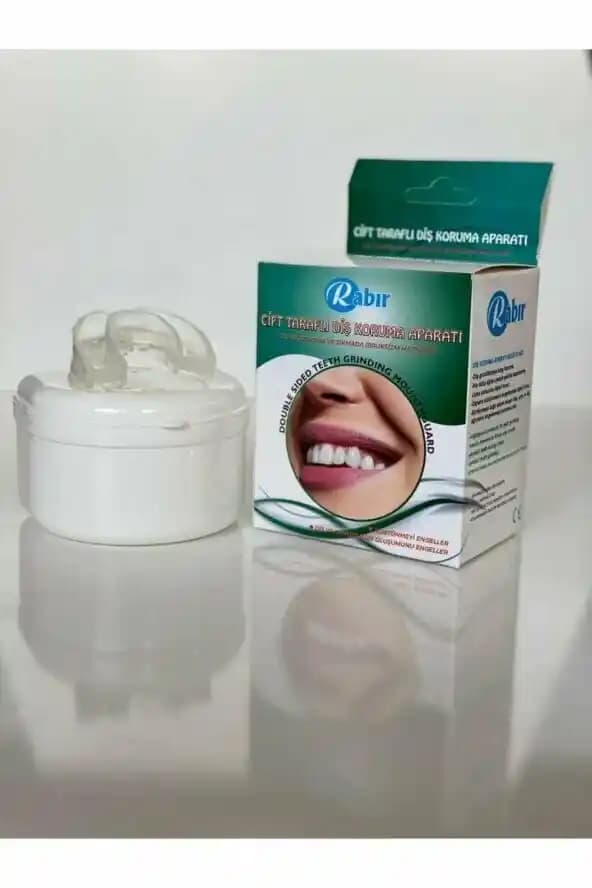 Kozmetik ve Diş Gıcırdatma Aparatlarının Güncel Teknik Özellikleri ve Kullanım Alanları