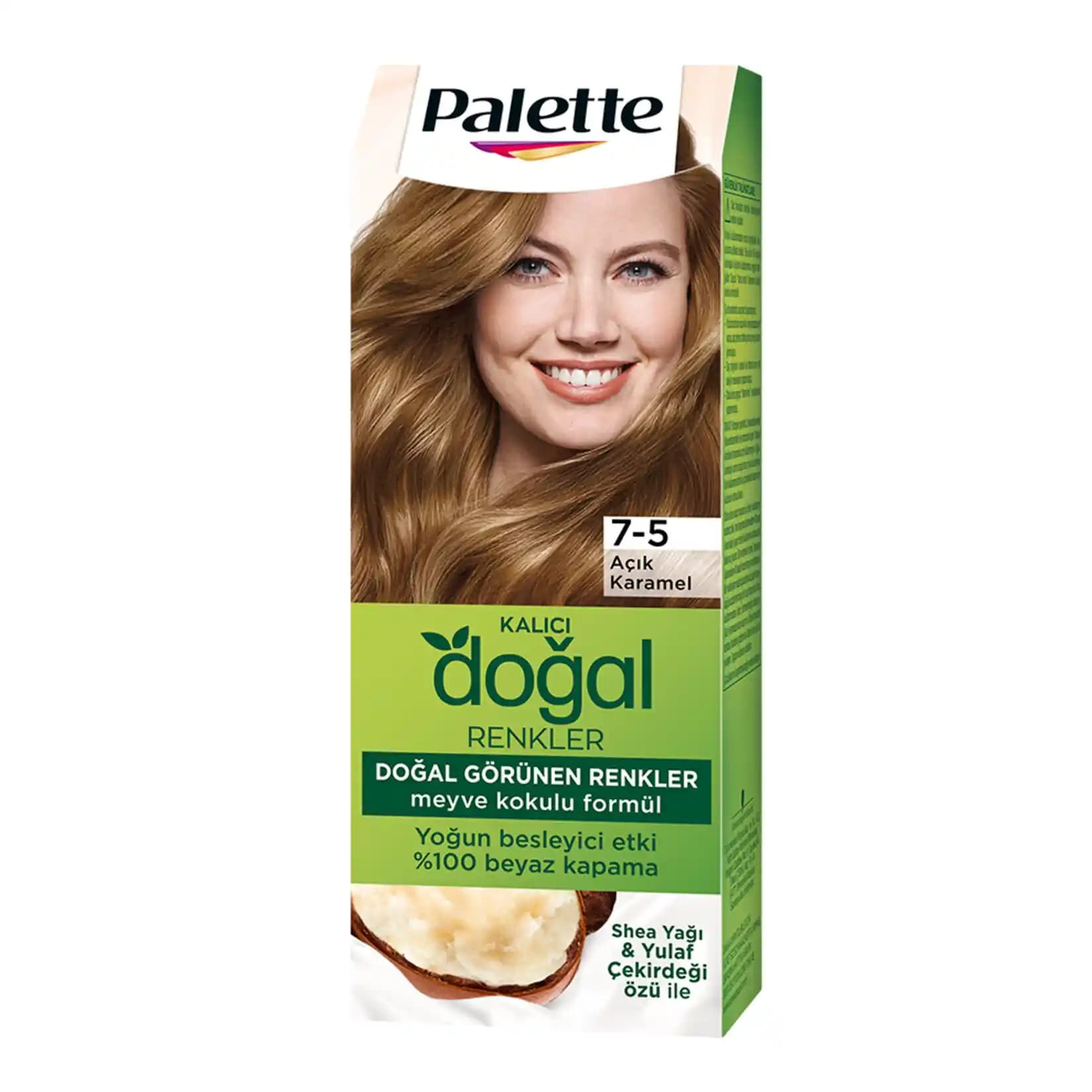 Kozmetik ve Güzellik Sektöründe Açık Karamel Renklerin Kullanımı ve Palette Uygulaması