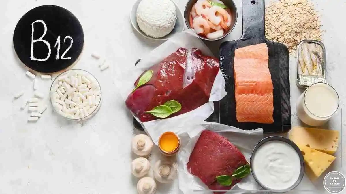 Kozmetik ve Güzellikte B12 Vitamininin Rolü: Cilt Sağlığına Etkileri ve Kullanım Önerileri