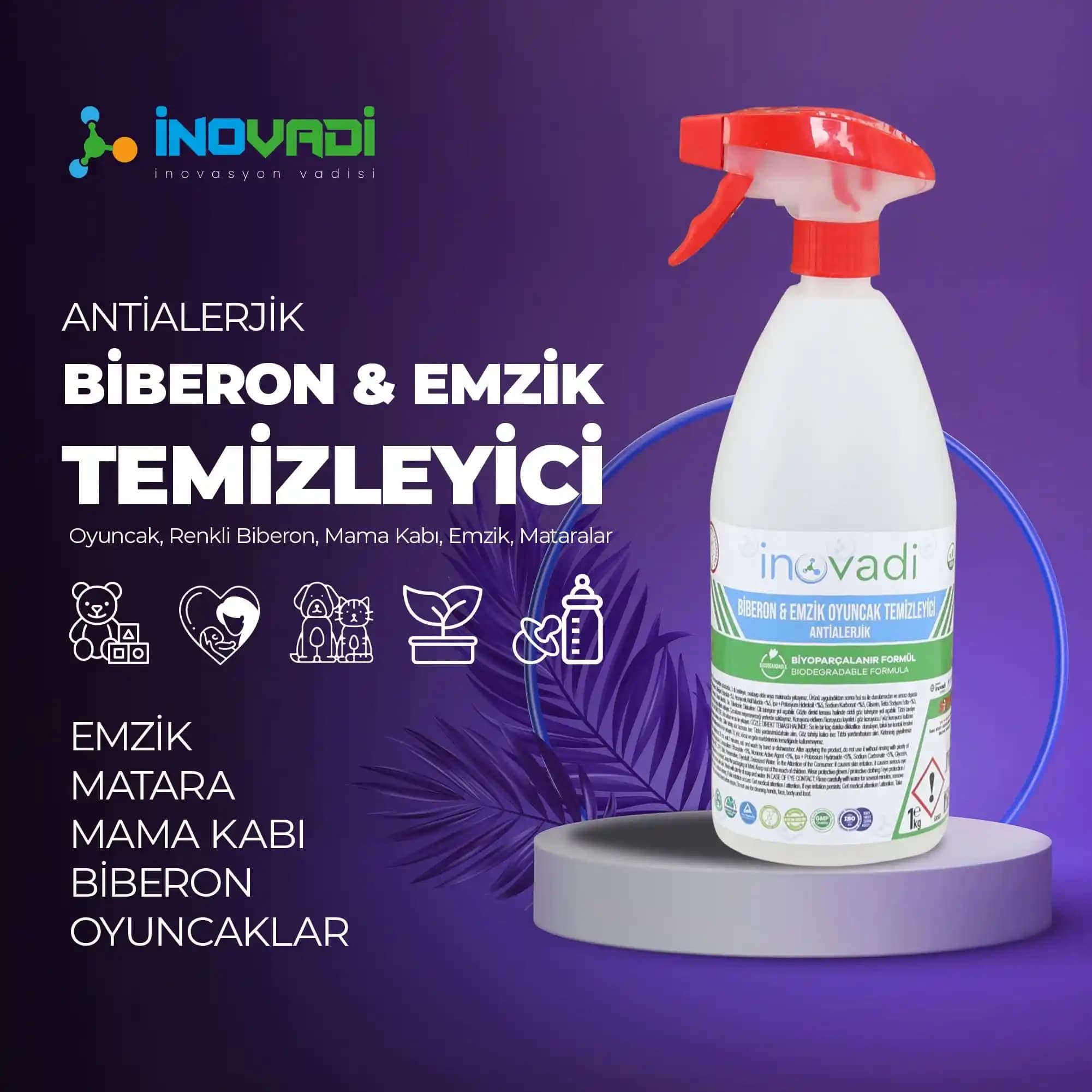 Kozmetik ve Güzellikte Biboron Teriminin Önemi ve Endüstrideki Yeri