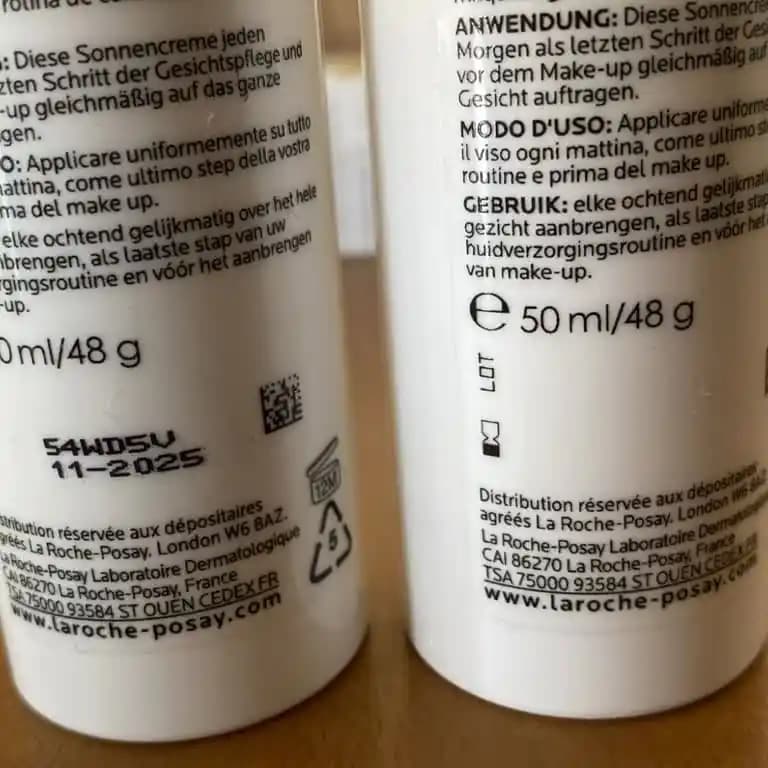 Kozmetik ve Kişisel Bakım Ürünlerinde Son Kullanma Tarihinin Önemi ve Güvenlik İpuçları