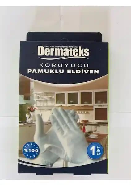 Kozmetik ve Kişisel Bakımda Eldiven Seçimi: Dermateks ve Remubi Ürünlerinin Karşılaştırması