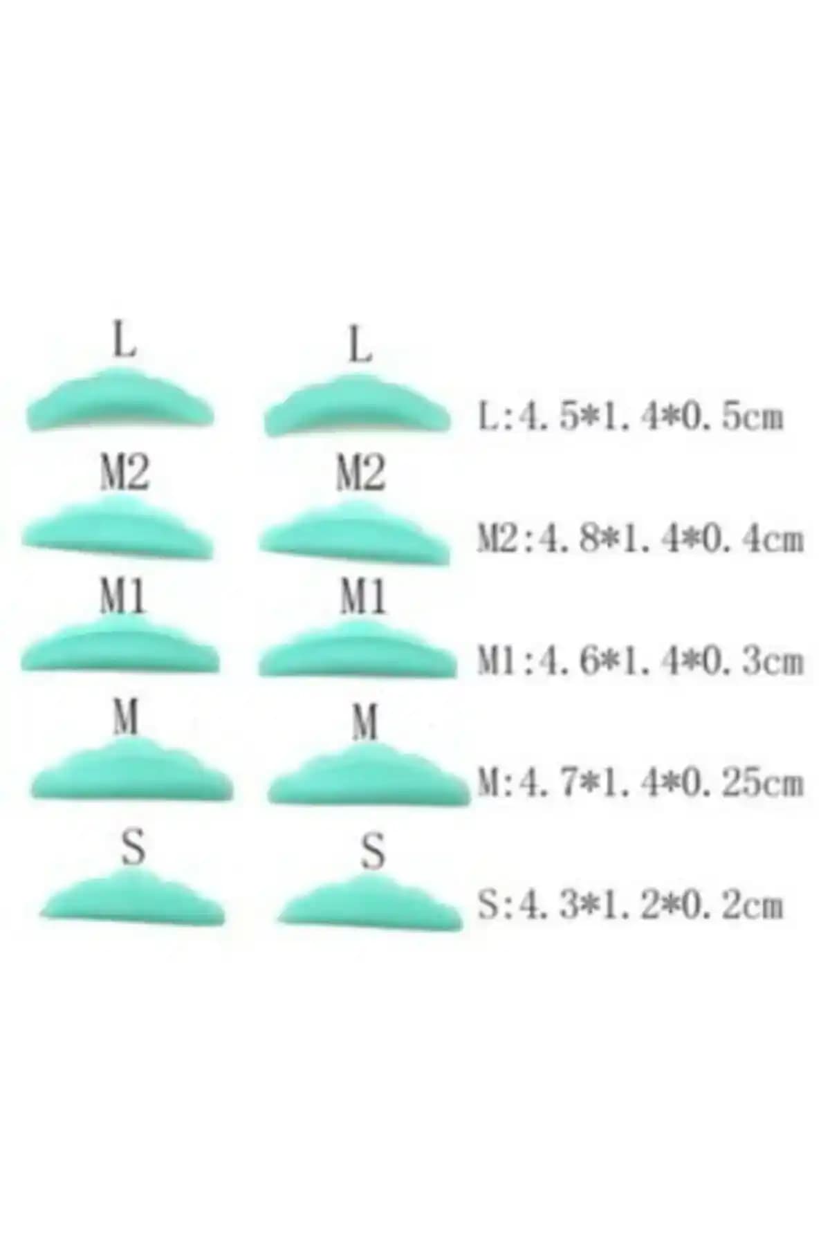 Kozmetik ve Kişisel Bakımda Ped Boyut Seçenekleri ve Kullanım Alanları