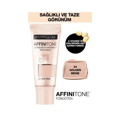 Kozmetik ve Makyajda Golden Beige Tonlarının Doğal ve Sıcak Görünüm Sağlamadaki Rolü