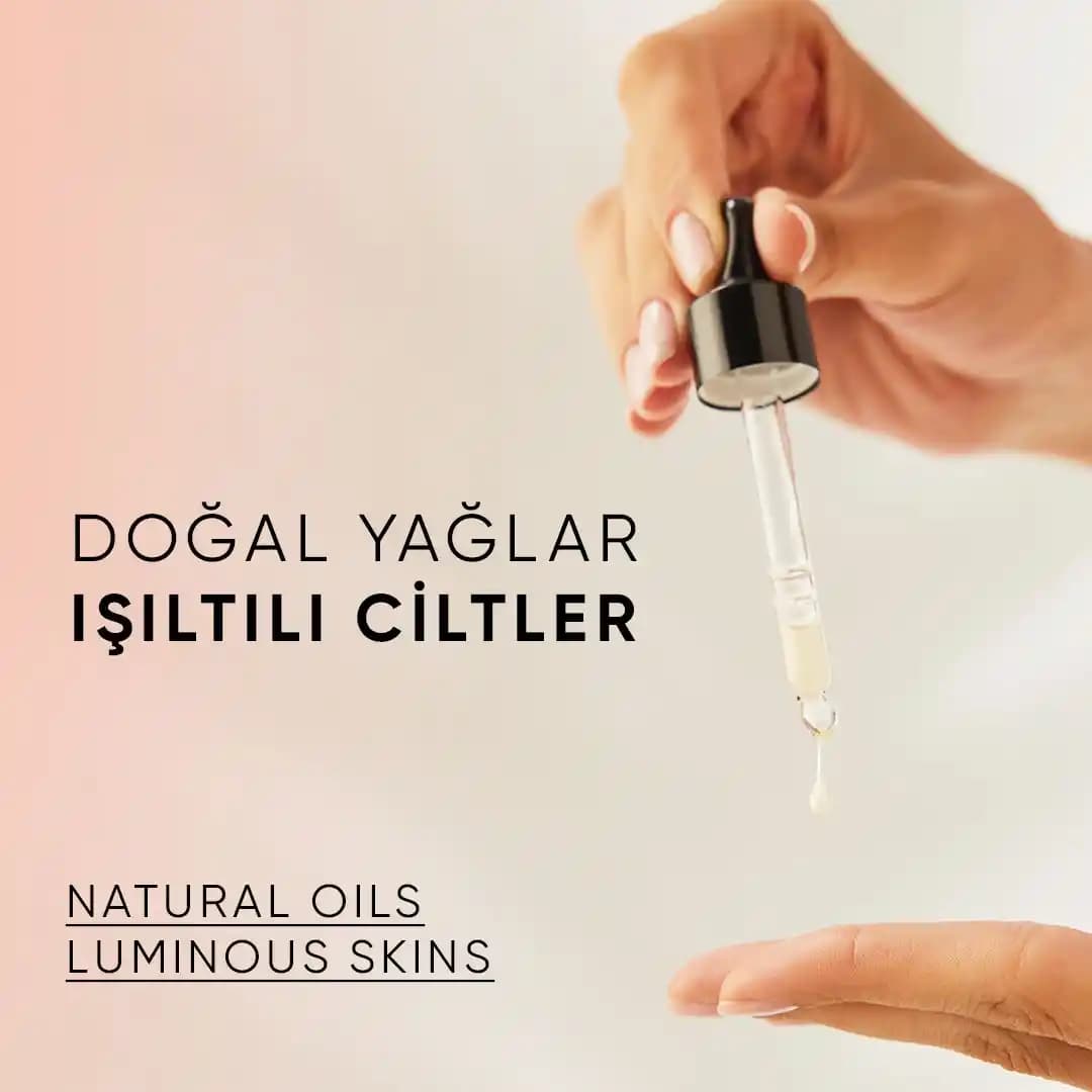 Kozmetikte Cilt İçin Yağların Faydaları ve Doğru Kullanım Yöntemleri