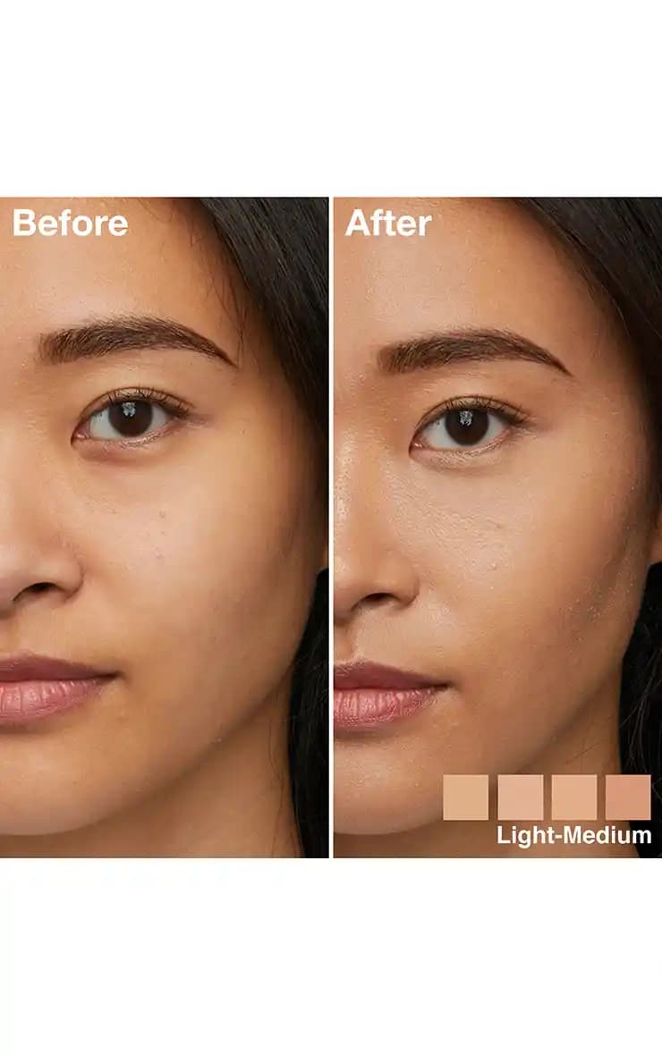 Kozmetikte Light to Medium Terimi: Anlamı, Kullanımı ve Doğru Seçim Rehberi