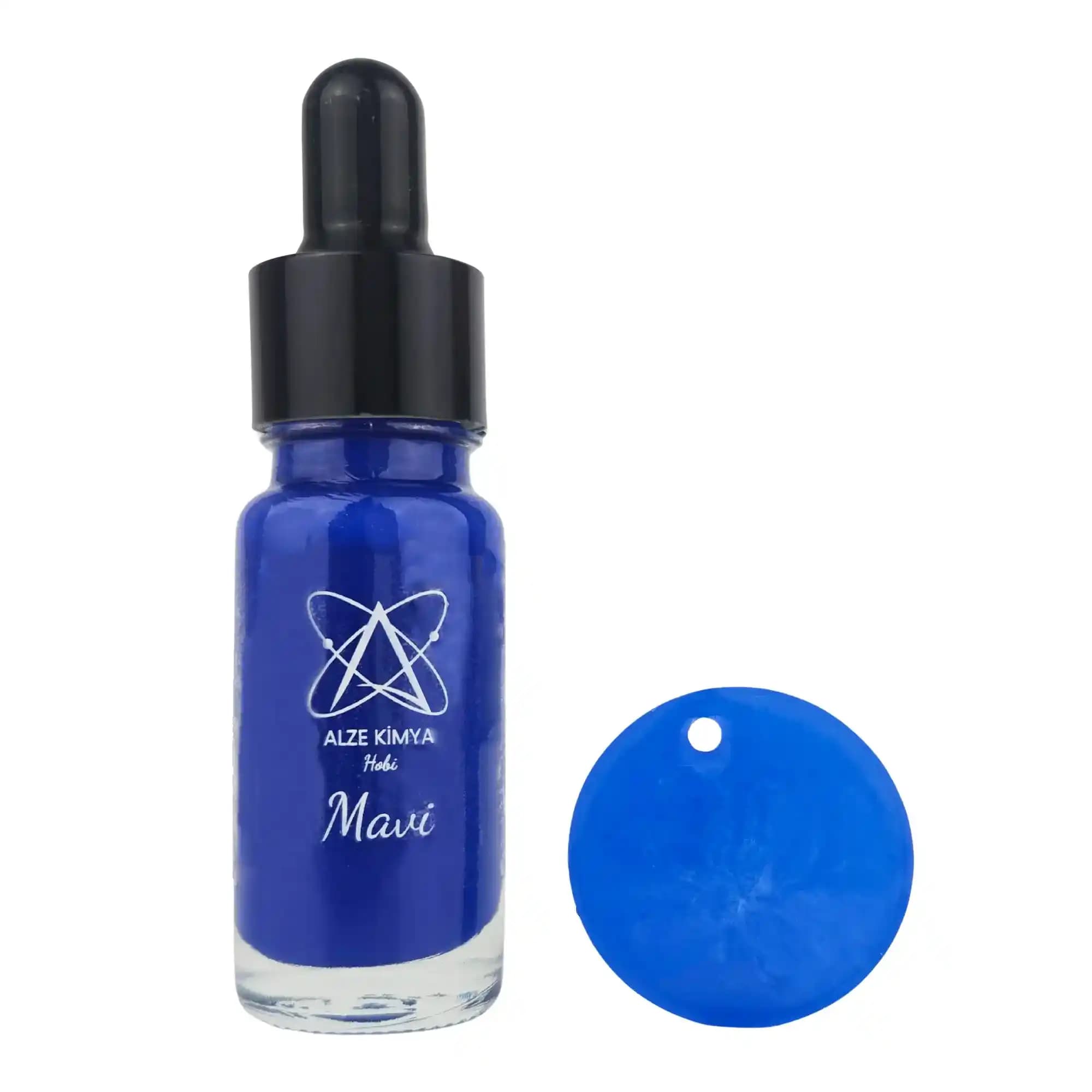 Kozmetikte Mavi Pigmentlerin Kullanımı ve Gelişen Trendler Hakkında Güncel Bilgiler