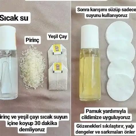 Kozmetikte Yağların Rolü ve Cilt Bakımındaki Temel İşlevleri Analizi