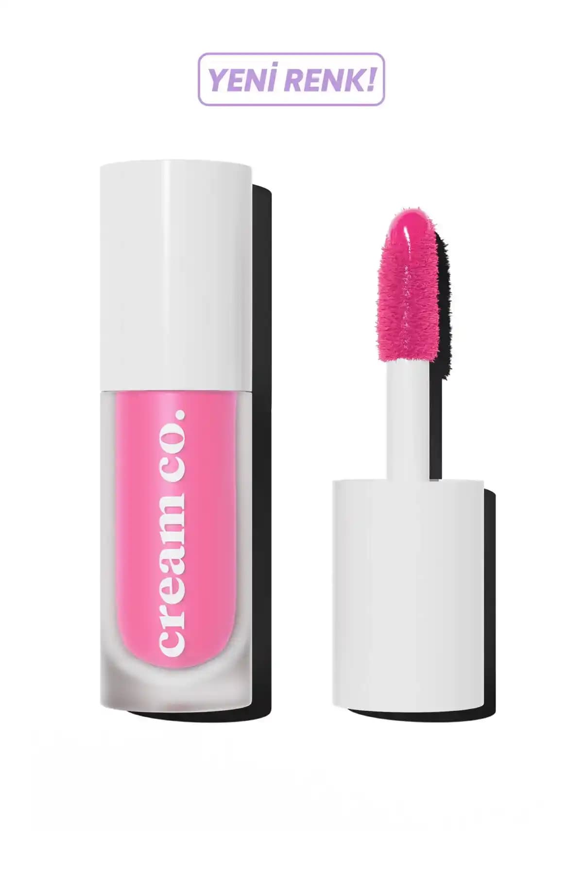 Krem Formundaki Allık ve Rujların Özellikleri ve Güncel Trendler