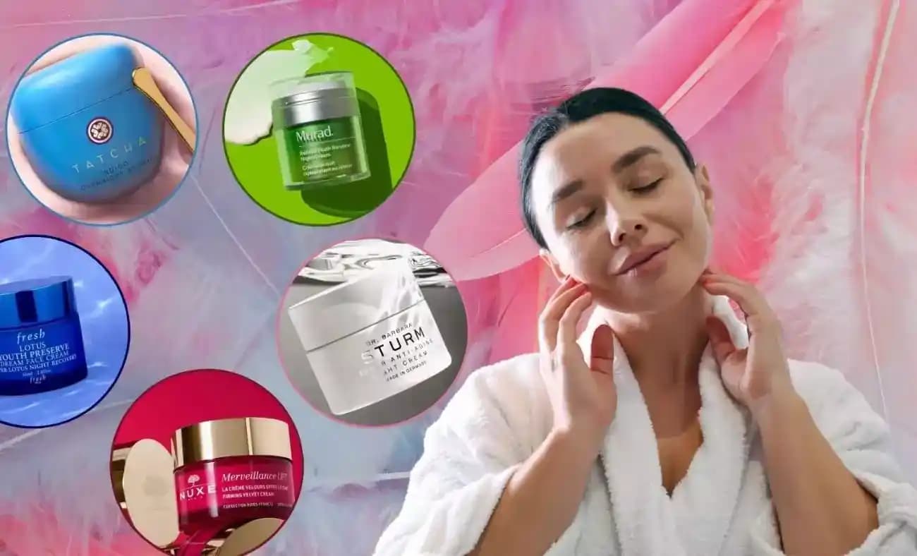 Krem Güzellik Bakım Trendleri Güncel Gelişmeler ve Yeni Yaklaşımlar 2023