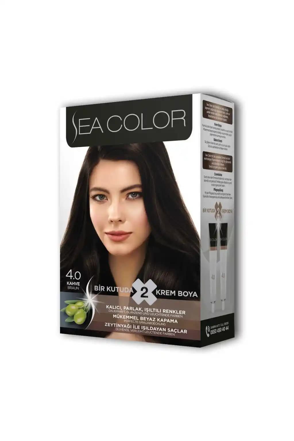 Krem Saç Boyası Güvenli Kullanımı: Sağlıklı ve Güvenli Saç Boyama İçin Bilmeniz Gerekenler