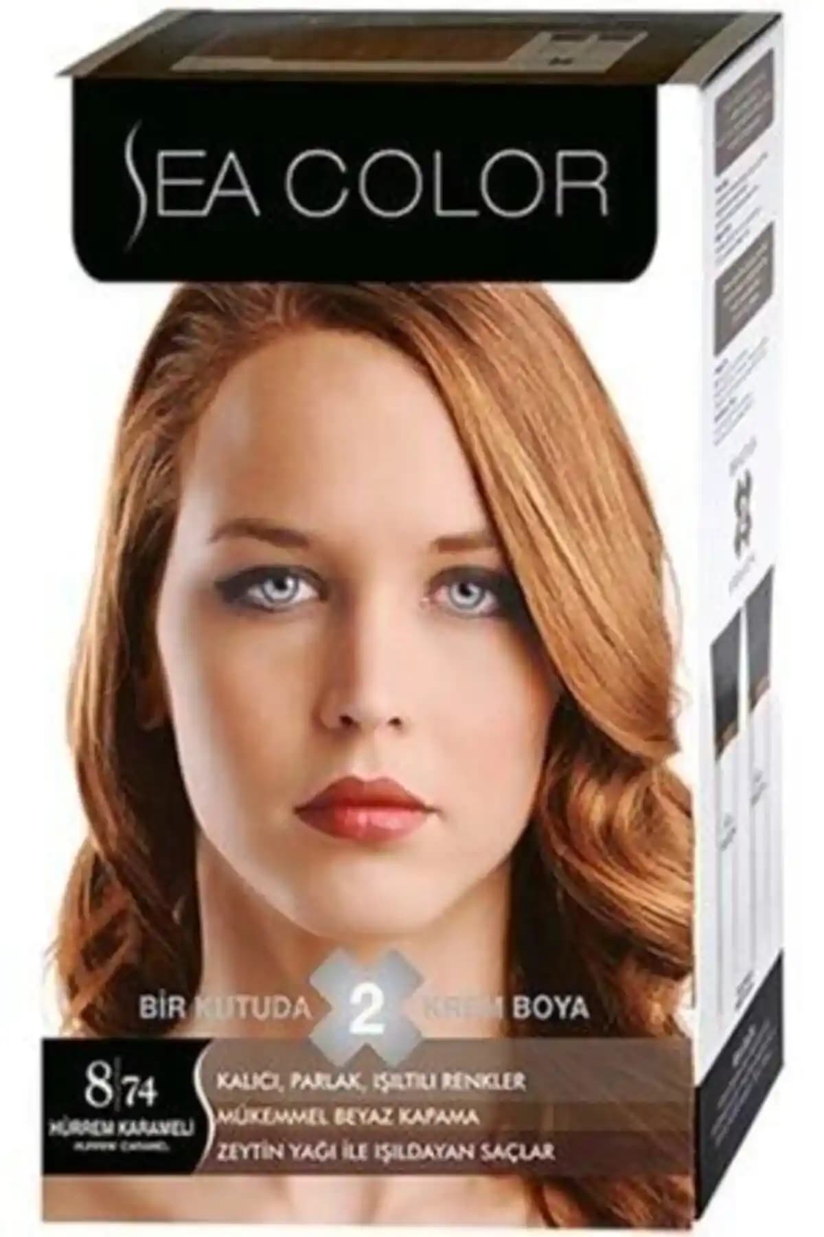 Krem Saç Boyası Uygulama Rehberi: Doğru Tekniklerle Güzel ve Sağlıklı Sonuçlar