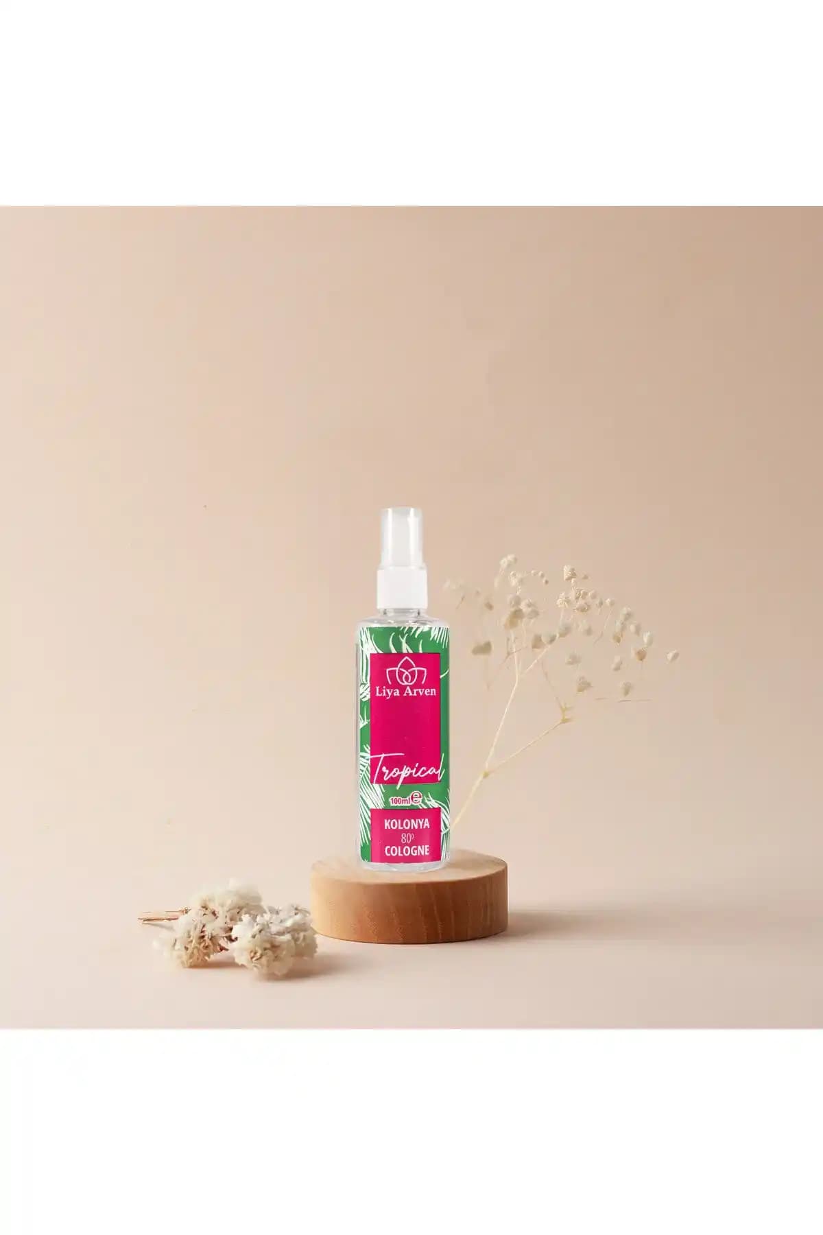 Küçük Boy Kolonya: Taşınabilirlik ve Ferahlatıcı Etkisiyle Günlük Bakımın Vazgeçilmezi