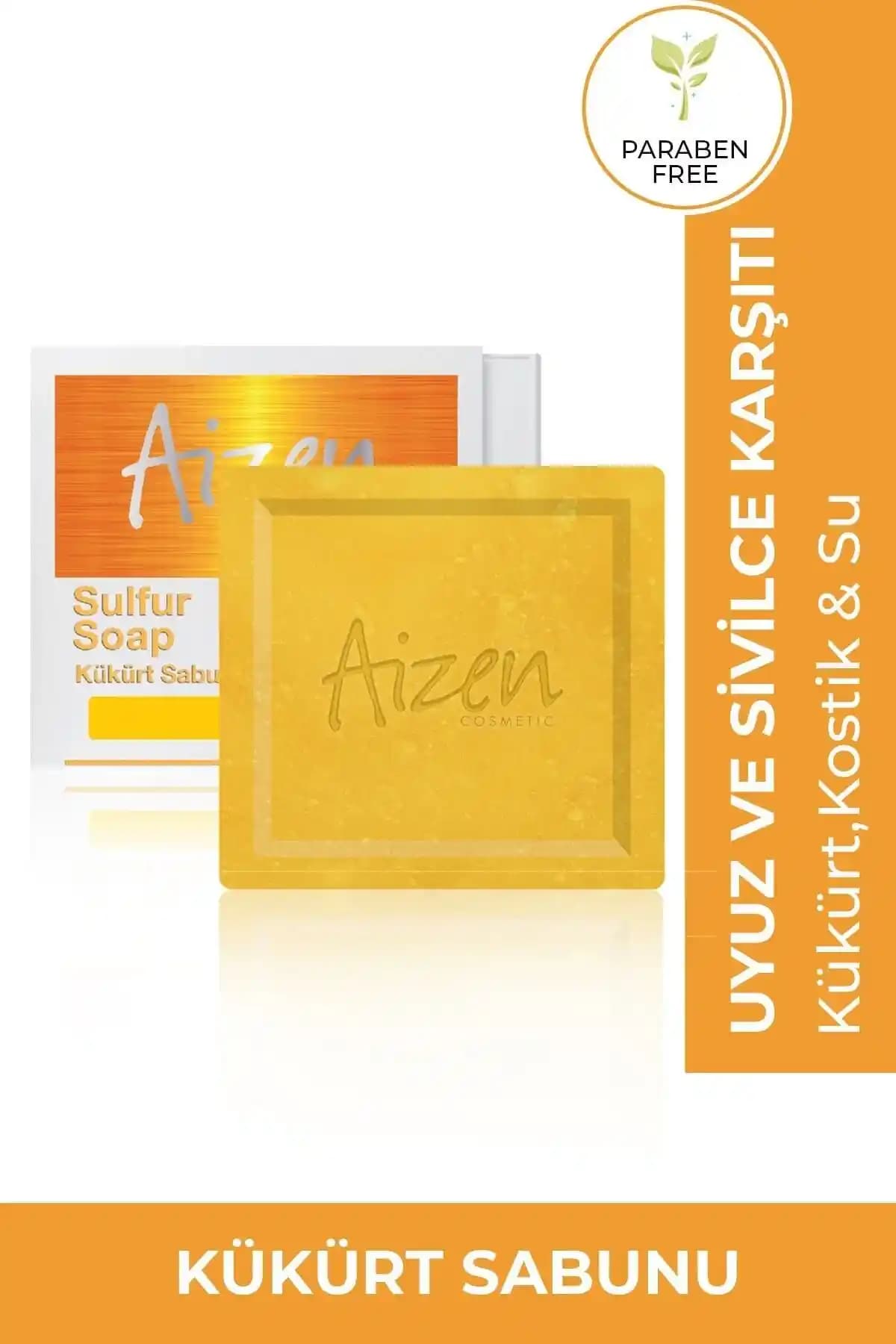 Kükürt Sabunu ve Akne Tedavisinde Kullanımı: Doğal Çözüm ve Faydaları