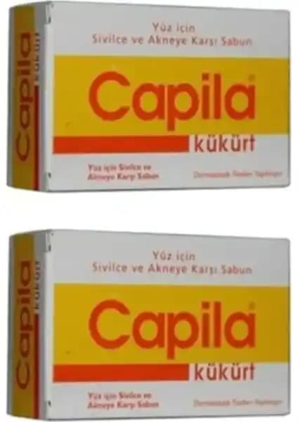 Kükürtlü Akne Sabunu ve Doğal Çözüm Yöntemleri ile Cilt Bakımı Rehberi