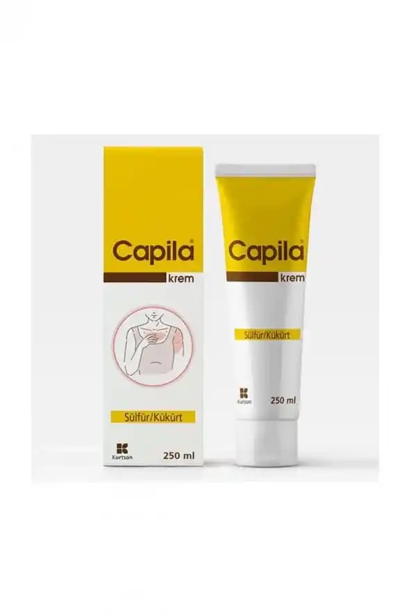 Kükürtlü Doğal Cilt Temizliği ve Akneyle Mücadelede Etkili Çözüm