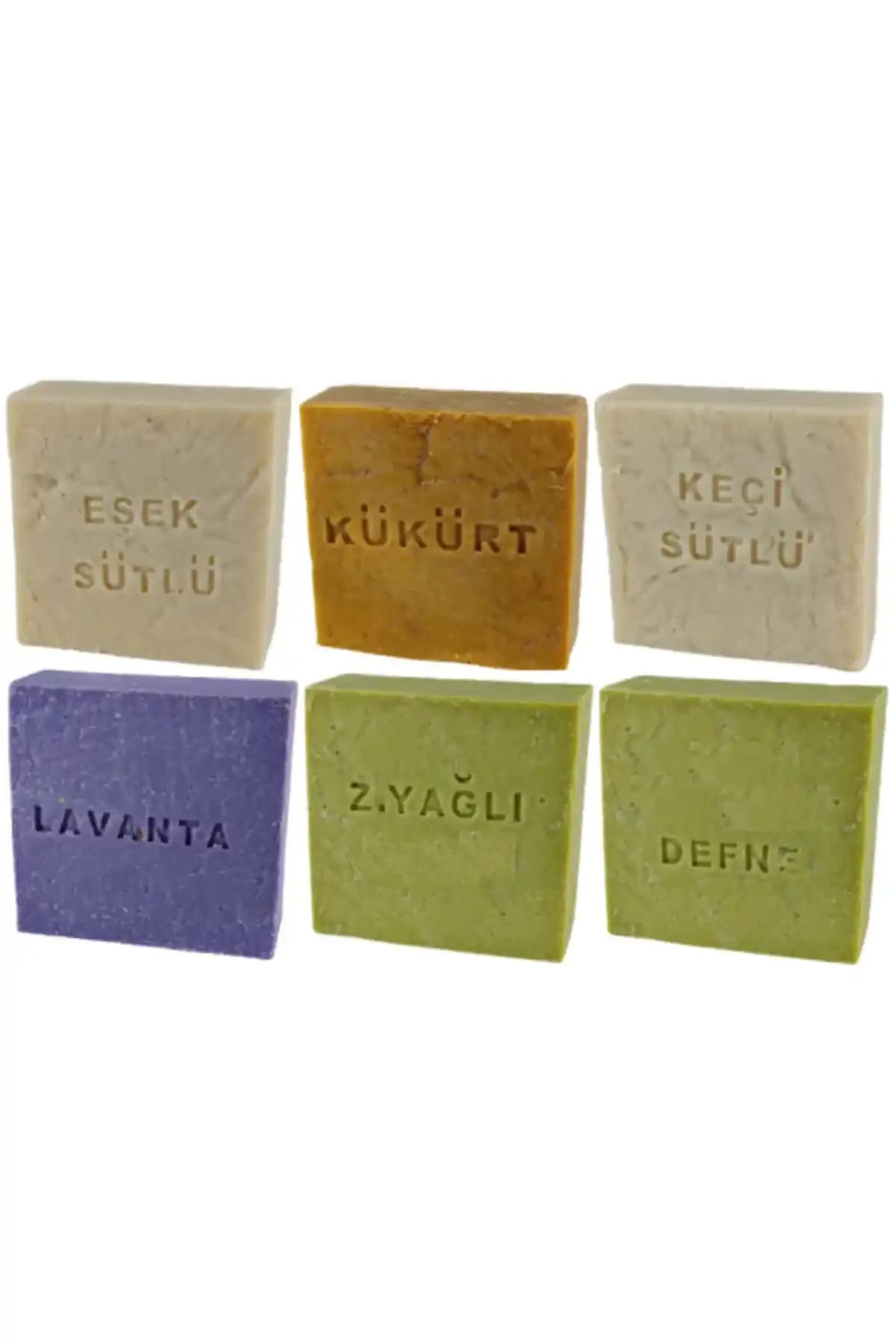 Kükürtlü Sabun Alternatifleri ve Cilt Bakımında Yeni Yaklaşımlar