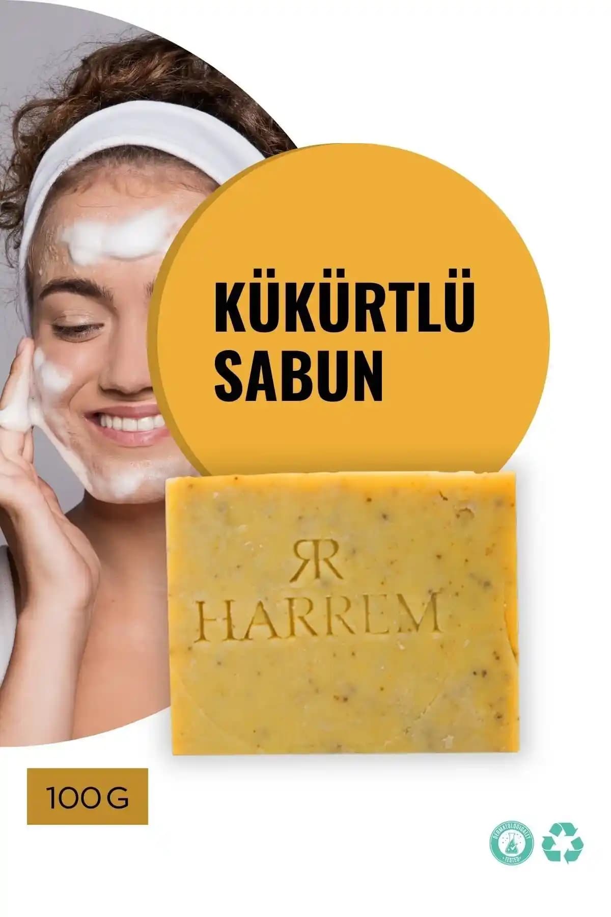 Kükürtlü Sabunlar ile Yağ Kontrolü ve Cilt Sağlığını Destekleme Rehberi