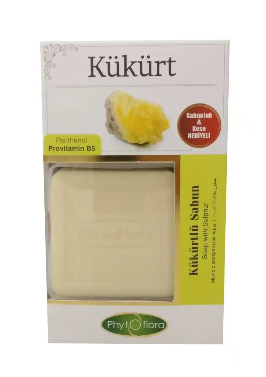 Kükürtlü Sabunlar ve Cilt Sağlığı Üzerindeki Etkileri Hakkında Kapsamlı Bilgi