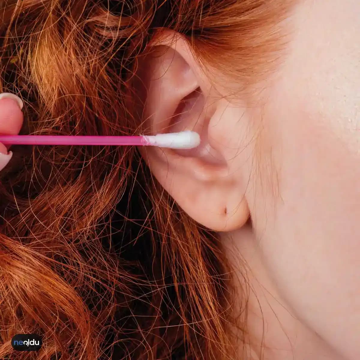 Kulak Çubuğu Kullanımında Dikkat Edilmesi Gerekenler ve Doğru Uygulama Yöntemleri