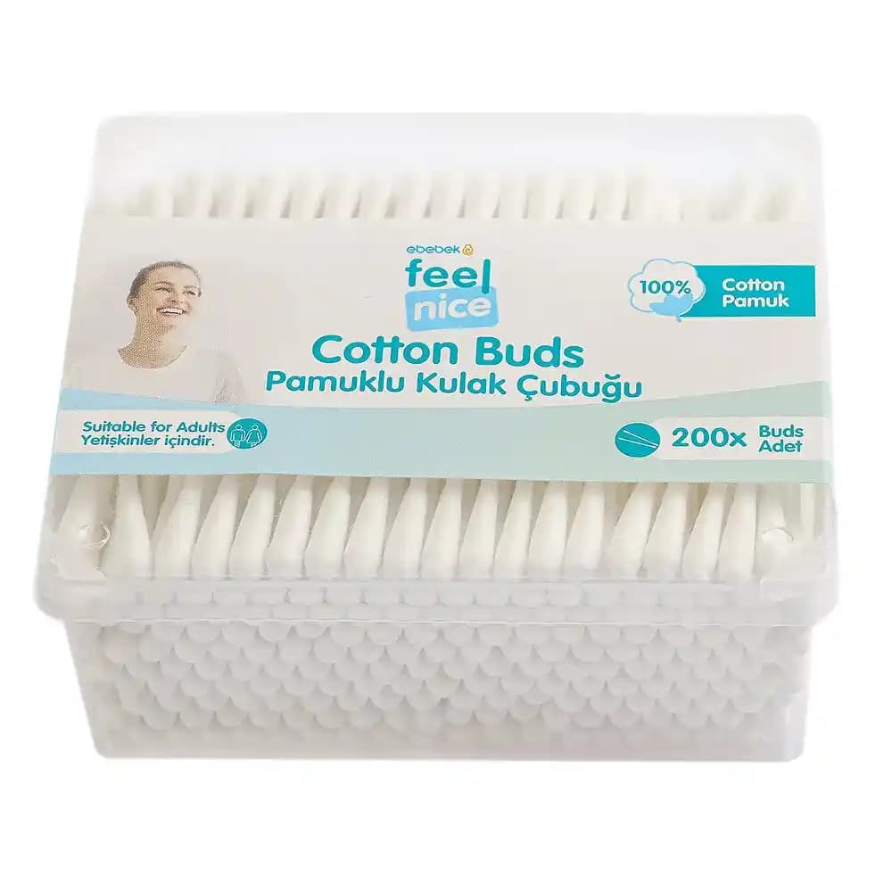 Kulak Çubuğu Kullanımında Güvenlik ve Doğru Teknikler Hakkında Bilgilendirici Rehber