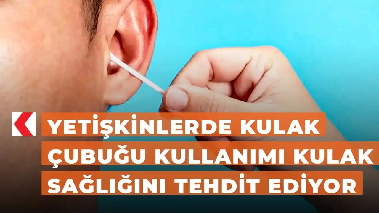 Kulak Çubuğu Kullanımında Güvenlik ve Doğru Uygulama Yöntemleri